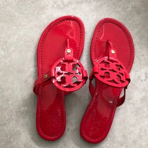 Tory Burch sandals